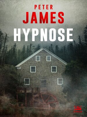 cover image of Hypnose